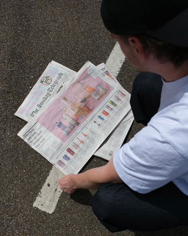 THE SUNDAY TELEGRAPH
