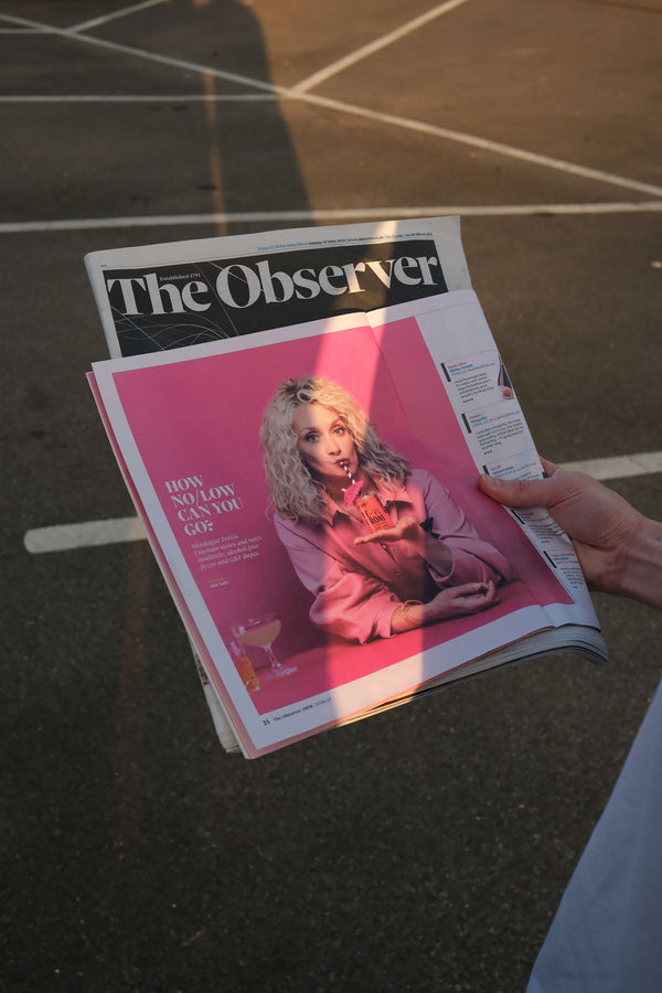 THE OBSERVER