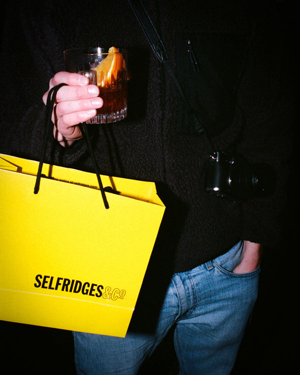 SELFRIDGES